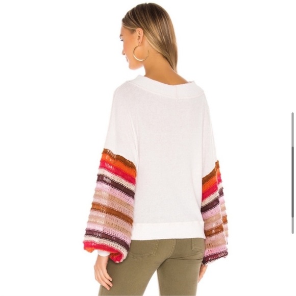 Free People Cha Cha Sweater - Picture 5 of 10